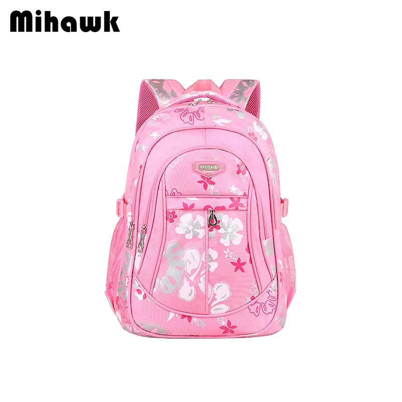 

Mihawk Cartoon Children's School Bag Toddler Kids Student Bags Lovely Backpack Kindergarten Rucksack Toy Pouch Accessories Stuff