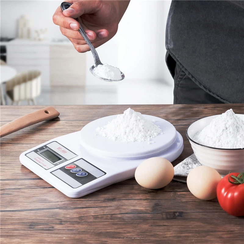 5 кг/1 г портативные Кухонные цифровые кухонные Многофункциональные весы, точные электронные весы для кофе