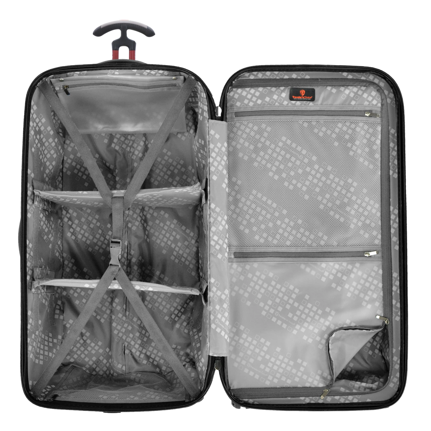 travelers choice maxporter 2