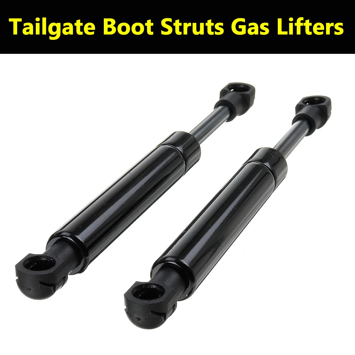 

2PC Tailgate Boot Gas Struts Support Holders Lifter E1995 For VW Beetle Convertible 2002 2003 2004 2005 2006 2007 2008 2009 2010