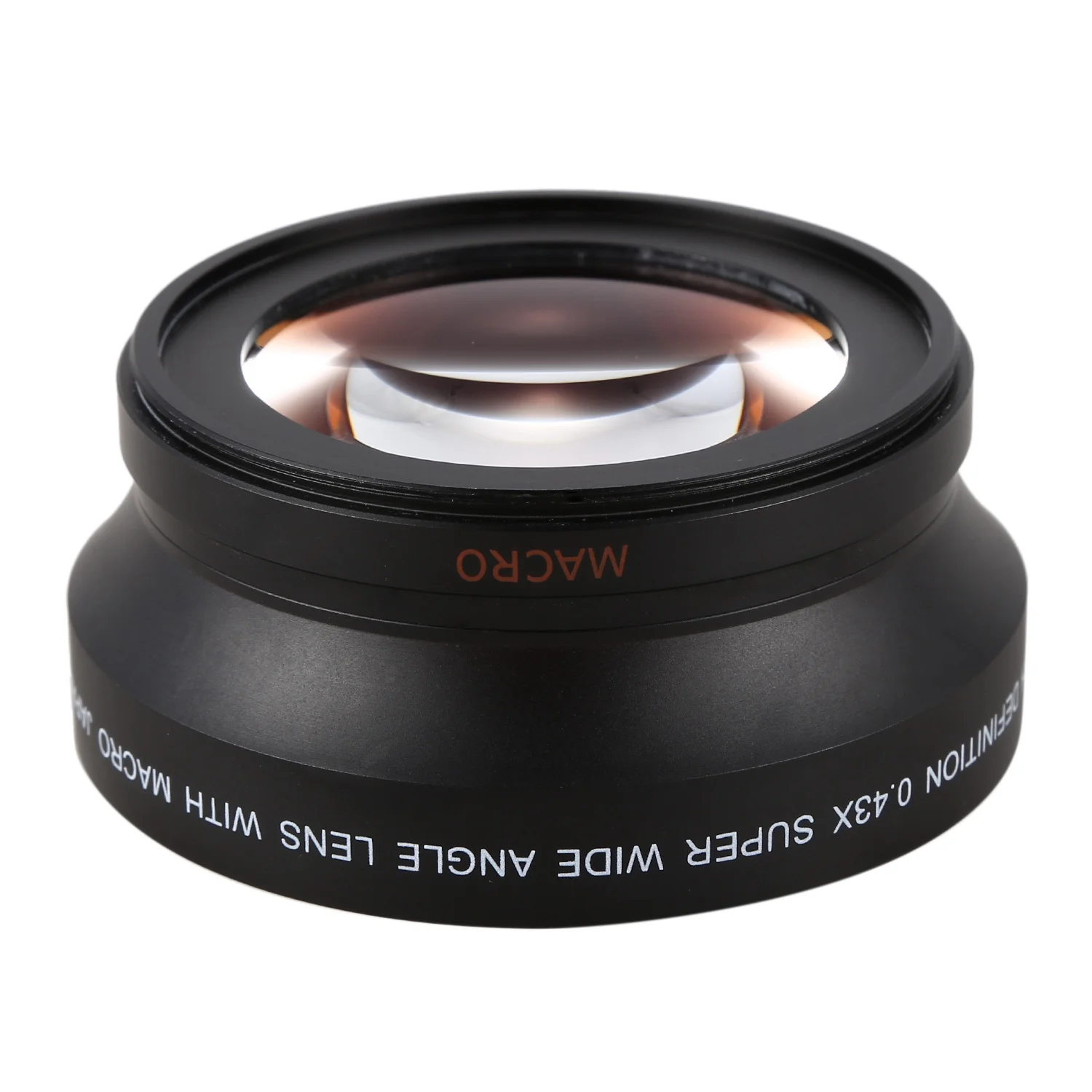 72 мм 0.43x стекло Pro HD широкоугольный объектив f/EF 135 f/2L USM EF 50 f/1.2L 85 II Sigma Lenses 18 300mm