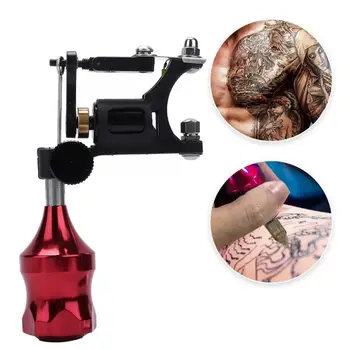 

Tattoo Machine Tattoo Machine Kit Liner Shader Tattoo Handle Hook Line Tool Set Permanent Make Up Machine