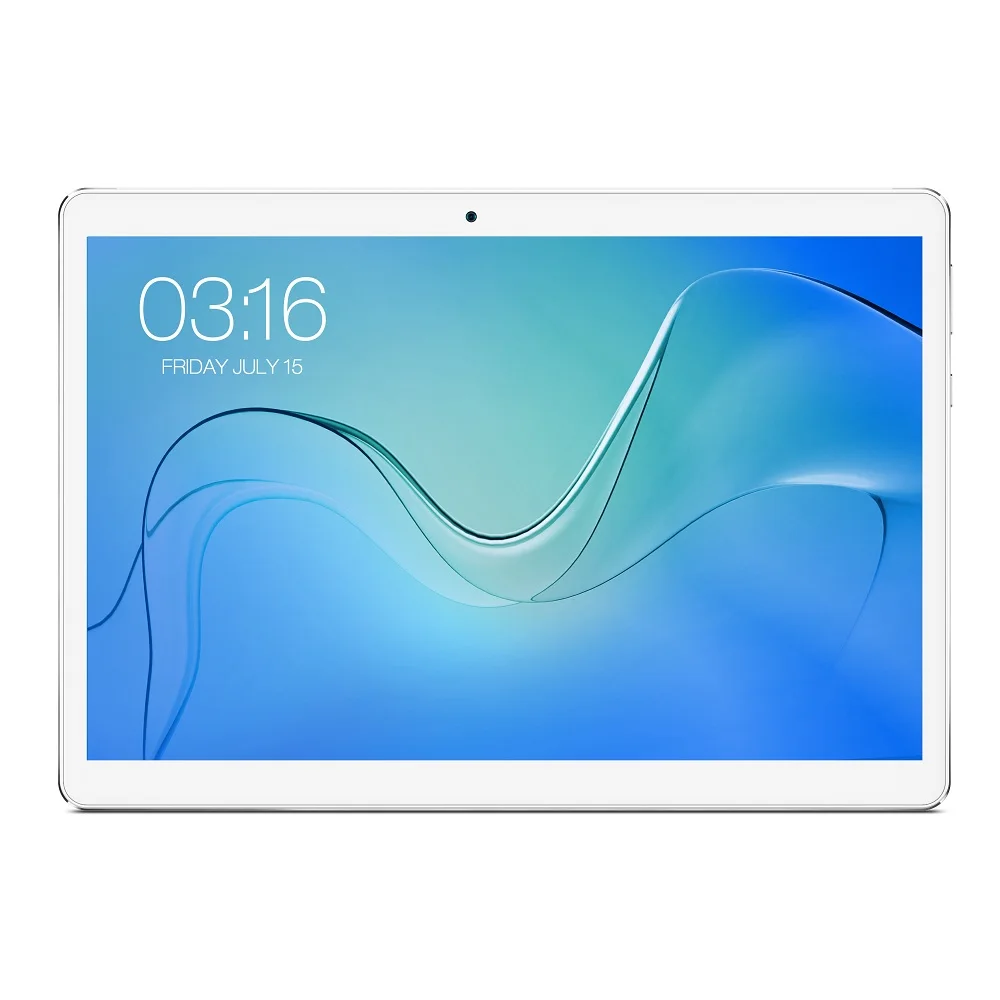 Teclast P10 4G Phablet 10,1 inch Android 8,1 MTK 6737 4 ядра 2 Гб Оперативная память 16 Гб Встроенная память двойной Камера Dual Band Планшеты