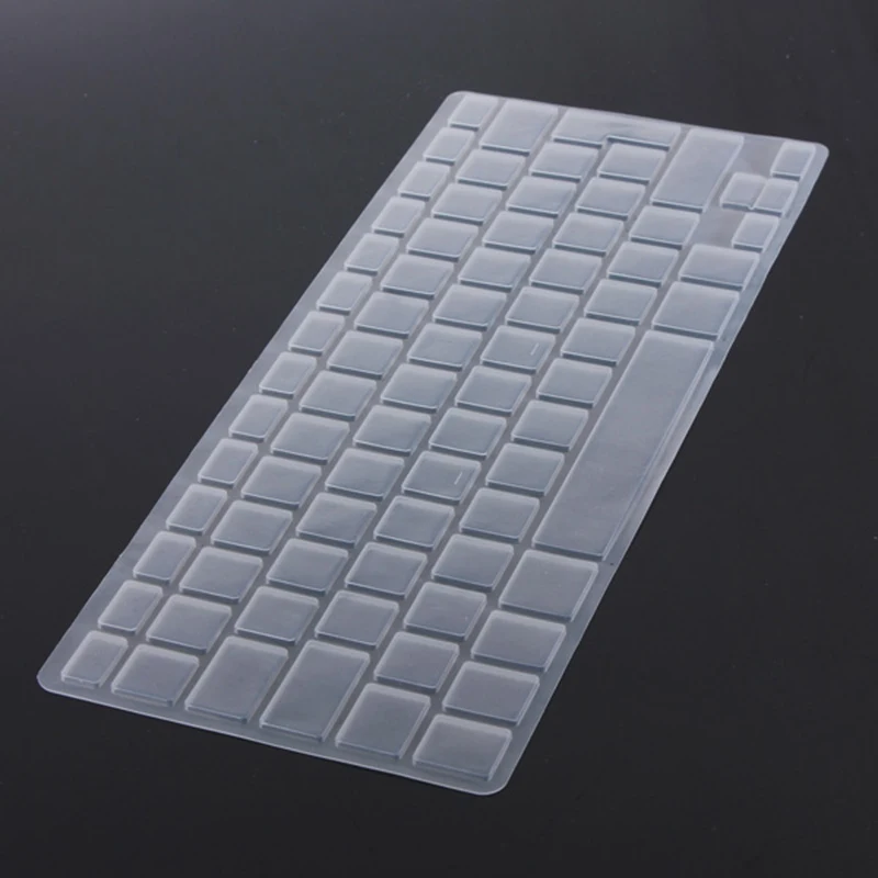 5Pcs New EU/UK Silicon Keyboard Cover Skin Protector for Apple For Macbook Pro 13 15 17 Air 13 Laptop Accessories 5Pcs New EU/UK Silicon Keyboard Cover Skin Protector for Apple For Macbook Pro 13 15 17 Air 13 Laptop Accessories