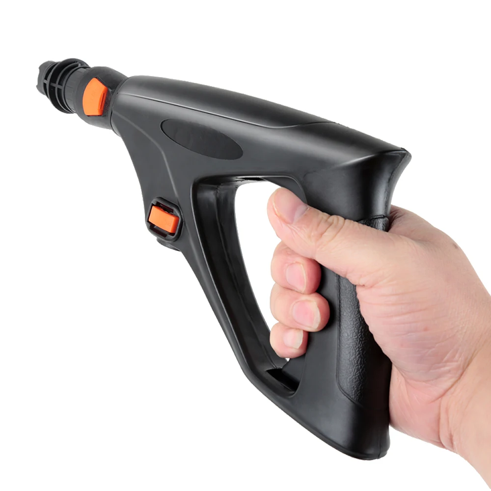High Pressure Car Wash Water Spray Gun With Short Head For LAVOR VAX For Car Motorcycle Washing Water Gun