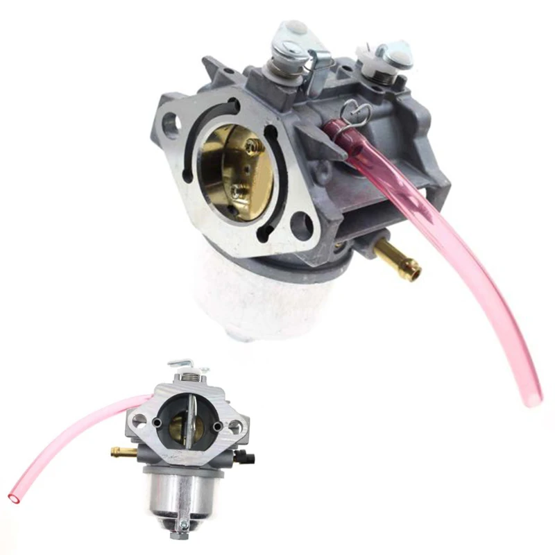 

Carburetor For John Deere GS75 HD75 180 185 260 265 AM122852 BJD317 Replaces part number 15003-2296