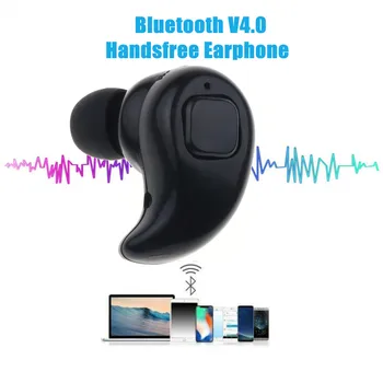 

With Microphone Earphone Bluetooth V4.2 handsfree Car kit Wireless audio Receiver for 2 devices Huawei Xiaomi Samsung Redmi