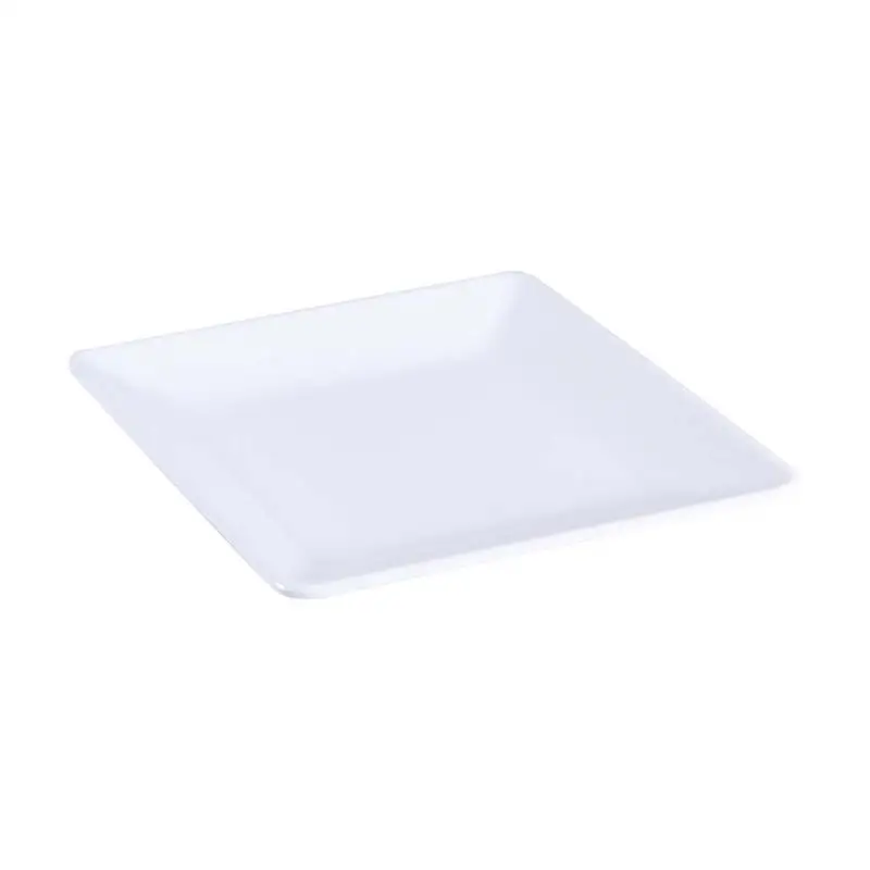 1PC Dish Plastic White Multifunction Melamine Cutlery Dinnerware Plate for Restaurant Home Kitchen 1PC Dish Plastic White Multifunction Melamine Cutlery Dinnerware Plate for Restaurant Home Kitchen