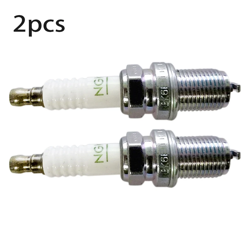 Свечи зажигания Champion RC12YC 2 шт. для Kohler 12 132 02 S TR M78543 запчасти используемые на