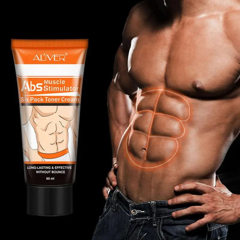 

Powerful Gel Strong Hormones Cellulite Slimming Burning Muscle Cream Body Men