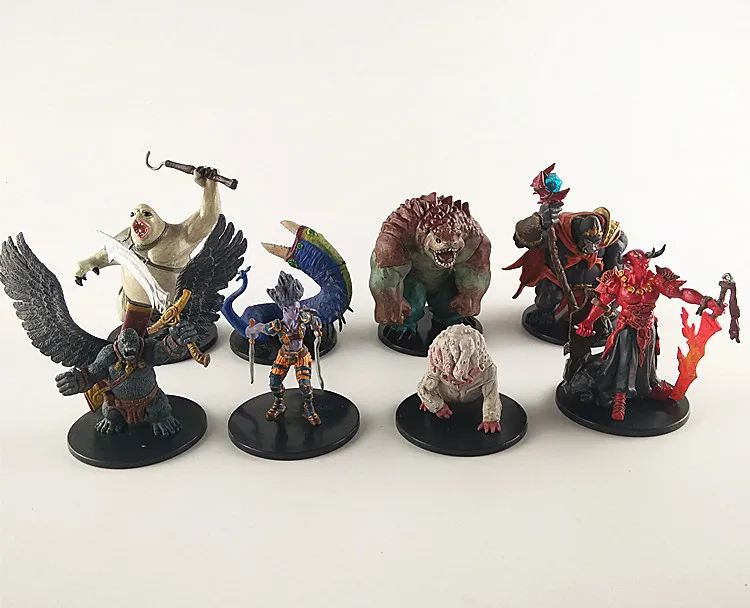 

Die Casting Resin Wizard Coast Wizard Dragon and Dungeon Dnd Run Component B Link Large