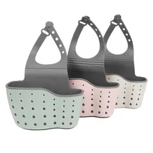 Органайзер для скрубберов стойка для хранения мыла кухонный держатель губок на раковине кухонная губка для ванной держатель сумка сушильная стойка подвесная корзина