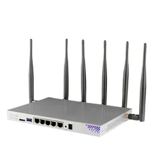 1200 Mbps Multi-function 3G 4G Modem Router Wifi with Sim Card Slot Dual Band Router 4G Mobile Router PPTP L2TP 2,4 GHz/5 GHz xiao mi router 3g wifi repeater 1167 mbps 2 4g 5 ghz dual 128 mb band flash rom 256 mb geheugen app controle mi draadloze router