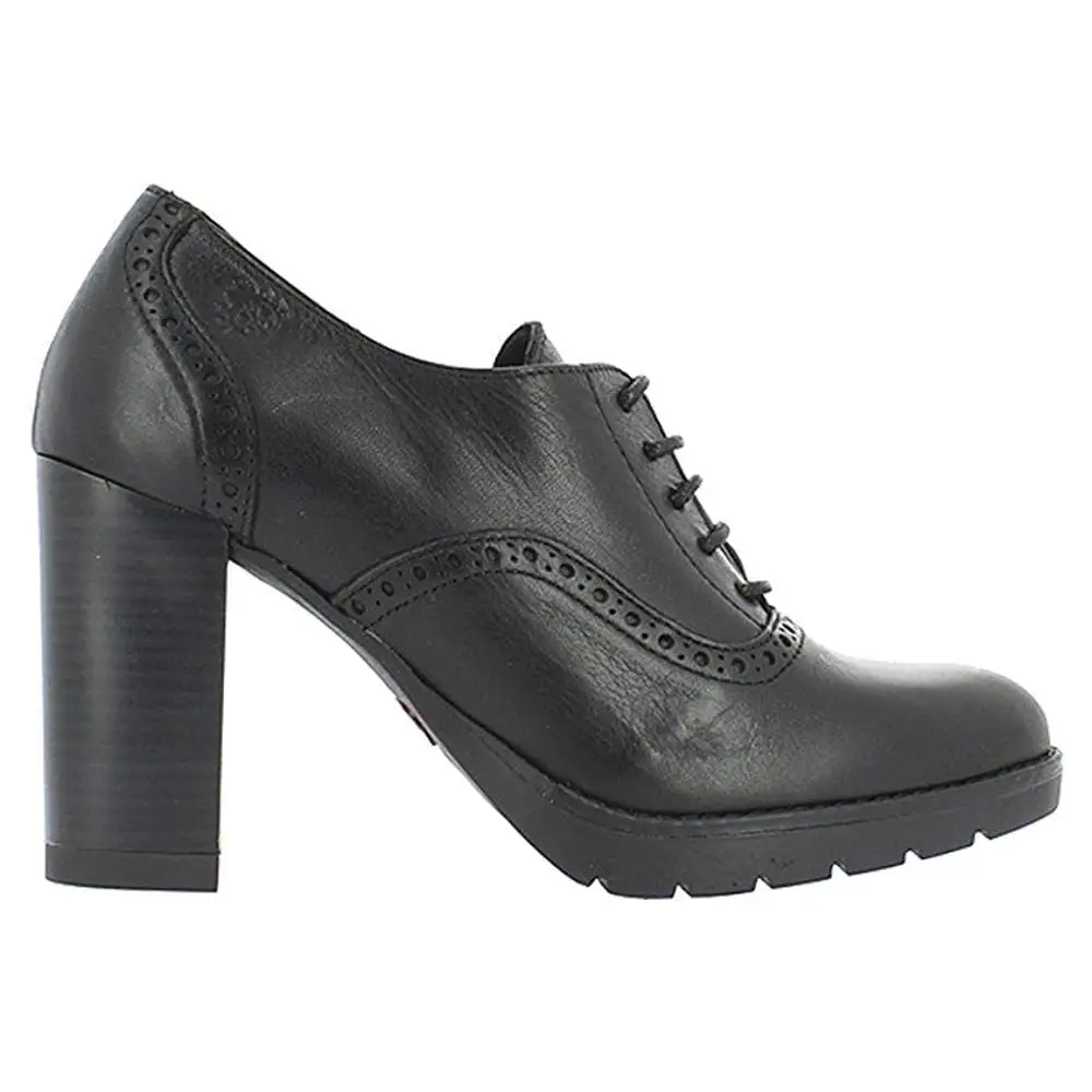 YOKONO-WOMAN-COMBINED-HEEL обувь | Обувь
