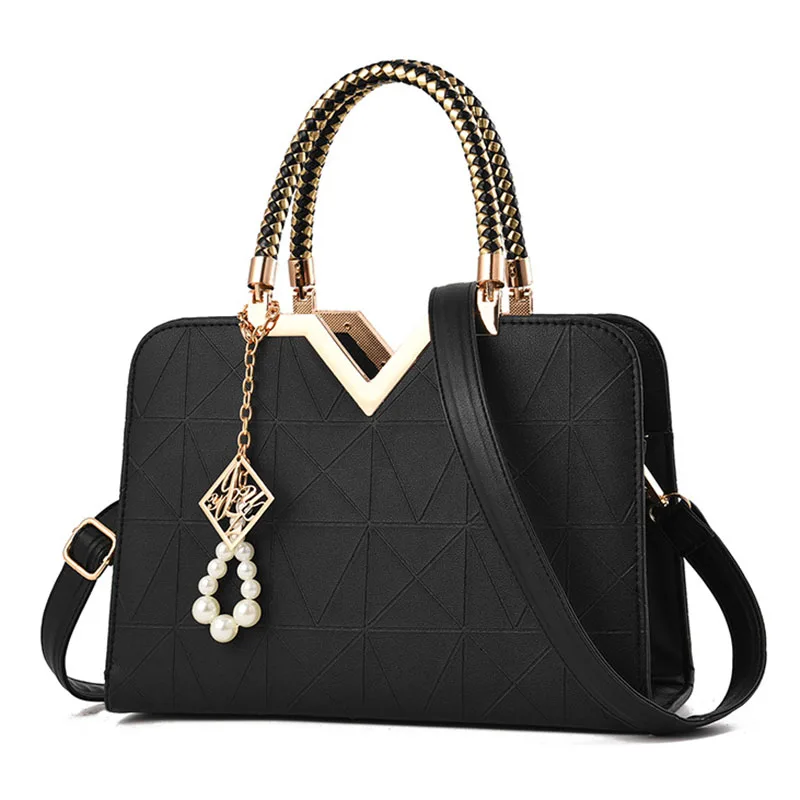 

New Summer Female Bag For Ladies Phone Pocket Zipper Women Handbags Flap Famous Leather Women Shoulder Crossbody Bags