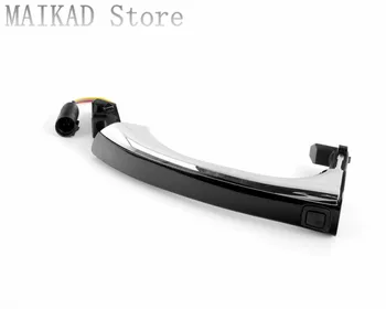 

Exterior Door Handle for Mercedes-Benz W220 S280 S320 S350 S400 S500 S600 S430 S55 S65 A2207601370