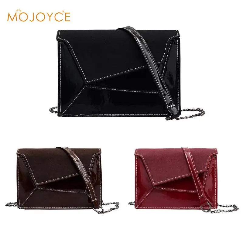 

Vintage Sling Shoulder Messenger Bag Women Leather Satchel Crossbody Bags