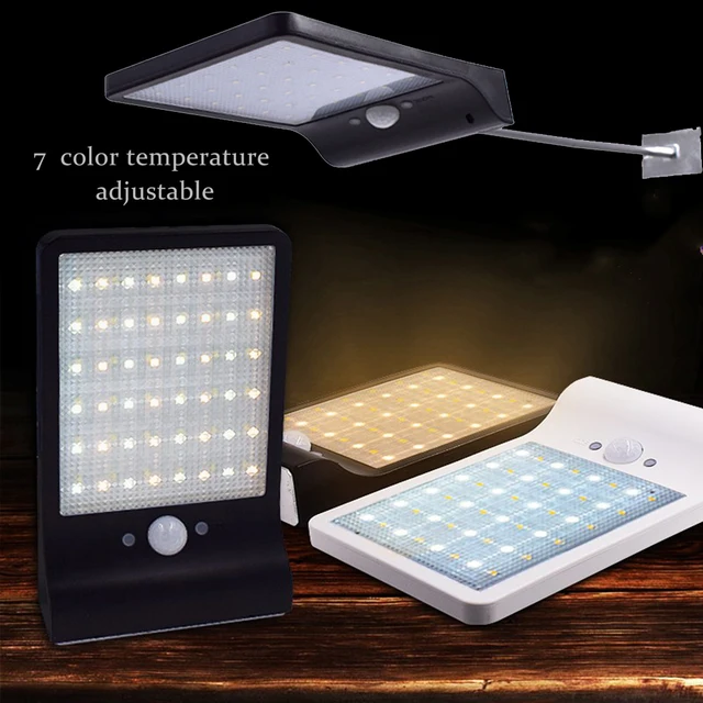 1pcs a forma di girasole LED Solare Lampade Da Giardino Impermeabile Outdoor luci percorso UK
