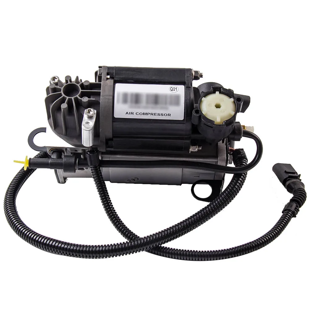 

4Z7616007A Air Suspension Compressor Pump for Audi A6 C5 4B Quattro 00-05 Suspensions kit 4154031060 8D0 951 253 4H0 951 253 A
