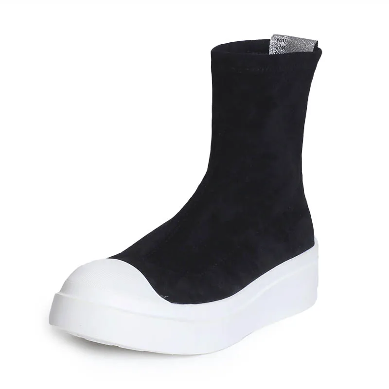 Épais Chaussures Lettre De Feminino La Sneakers Casual Mode forme khaki Coréenne Femmes Sapato Black Plate Fond 77 Augmenter Invisible Dames cqqYy4r6