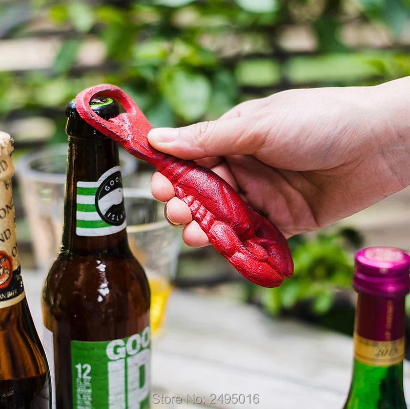 Чугунный консервный нож Superwind чугунный для пивных бутылок кухонная посуда