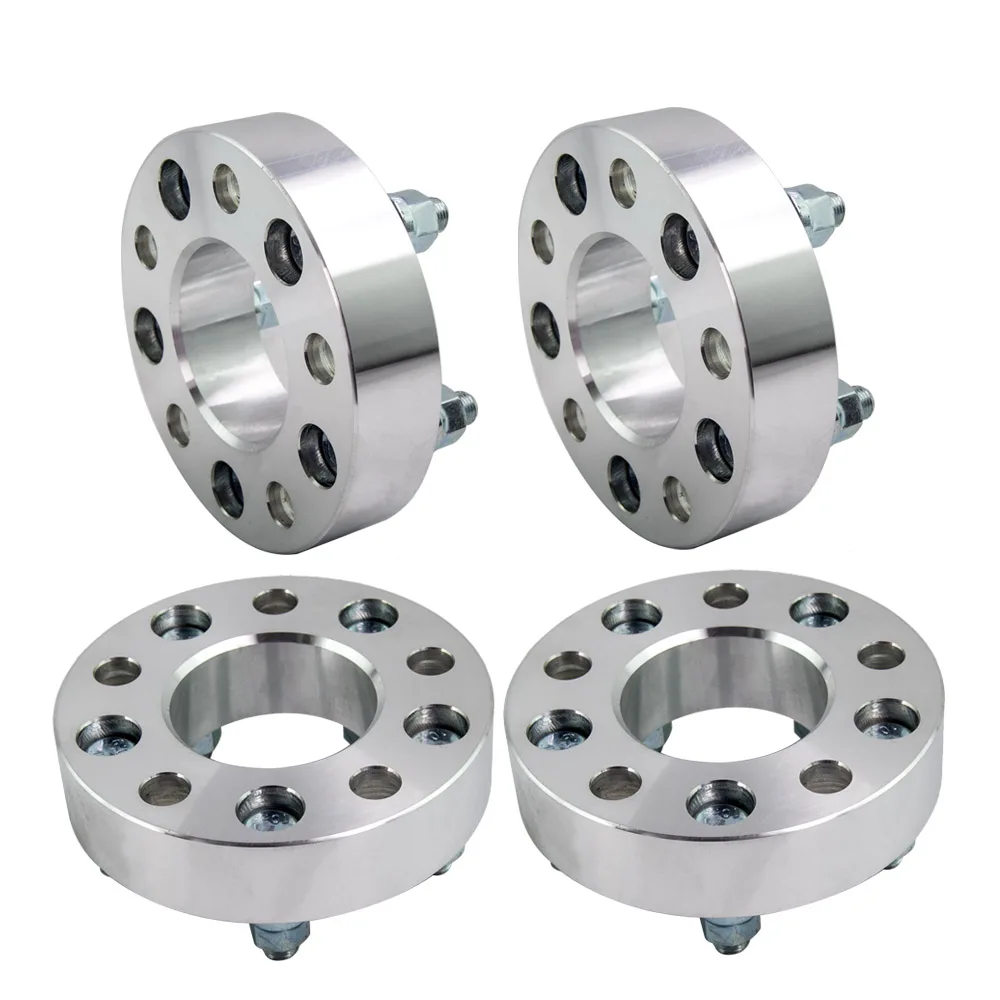 Для Ford Falcon 35 мм 5x114 3 PCD PRE AU переходники для колес распорки 4 шт. M12x1.25mm 1/2X20 (5X114 3)