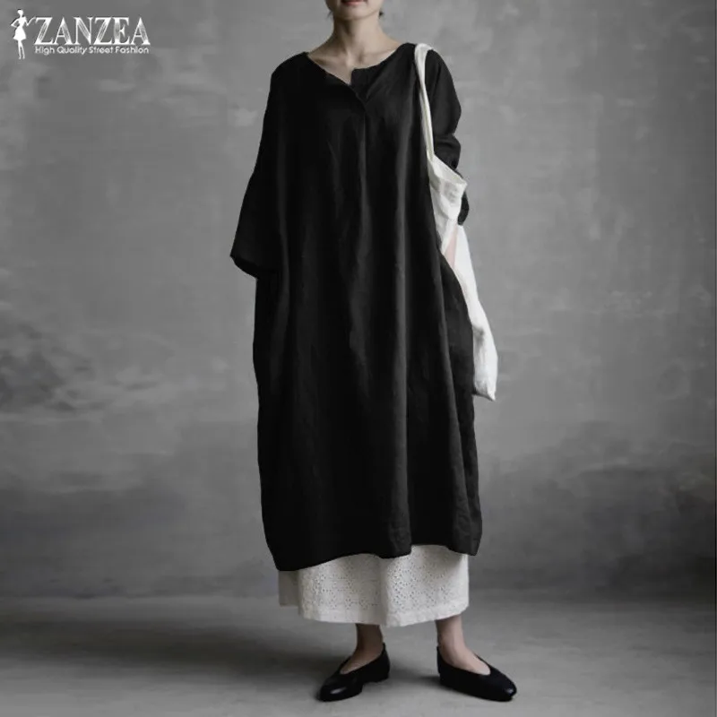 kaftan midi