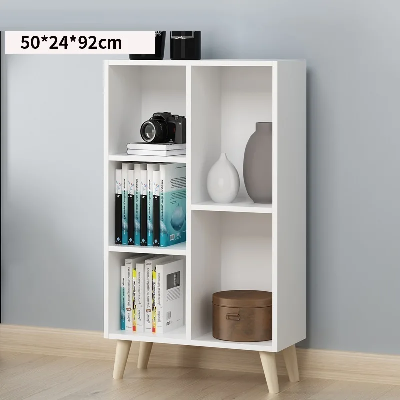 Чехол книжка для мобильного телефона La Casa Librero Estanteria Madera Rack Dekorasyon Libreria Display