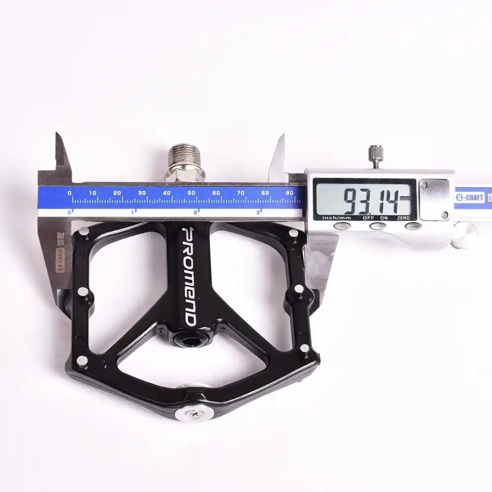 magnetic road bike pedals