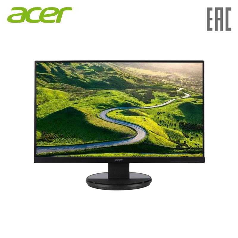 Монитор Acer 27&quot K272HULEbmidpx | Компьютеры и офис