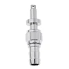 Universal Diving Surface Marker Buoy SMB Inflator Nozzle BCD Hose Connector 2