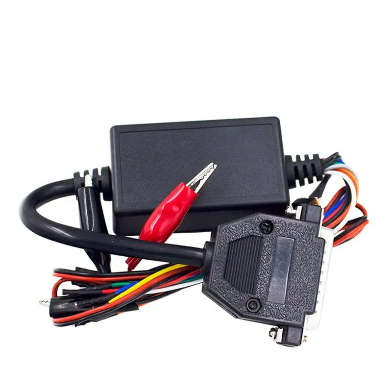 Онлайн Kess V2.47 ЕС Rode V5.017 OBD2 менеджер Тюнинг Комплект программист Без маркеров