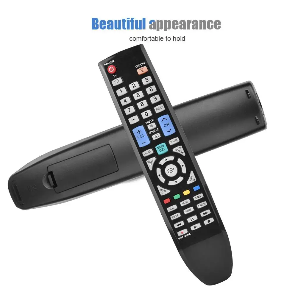 

Universal TV Television Remote Control Smart Remote Controller for Samsung BN59-00673A