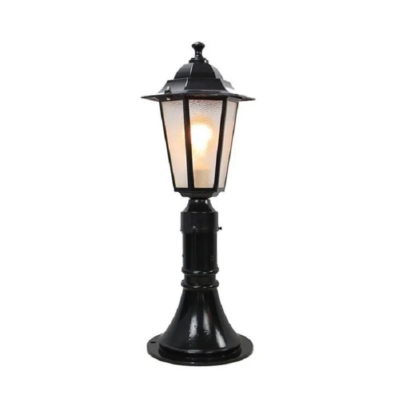 Наружный светильник Farola Tenaga Surya Jalan Iluminador Jardin светодиодный наружный уличный