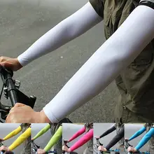 Летняя Защита от солнца, защита от солнца, наручная повязка