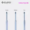 2pcs Cuticle Clean Bit - WILSON Carbide Nail Drill Bits Electric Manicure Drill & Accessory ► Photo 1/6