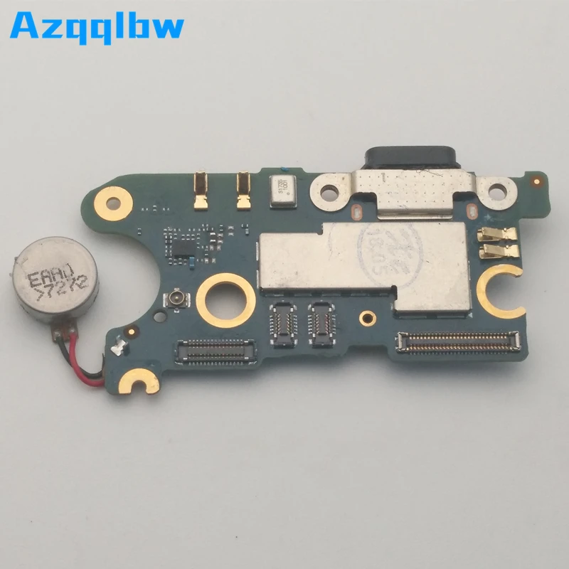 

Azqqlbw For HTC U11 USB Charger Charging Port Dock Connector Flex Cables For HTC U11 USB Charing port Replacement Repair Parts