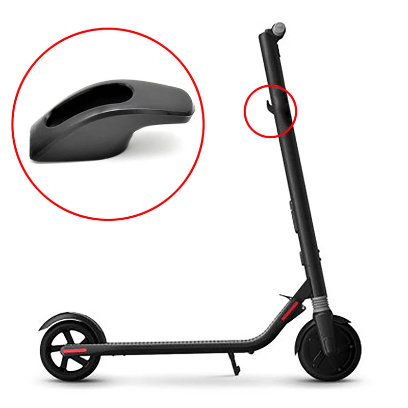 

Hanger/Hook Parts Lightweight For Ninebot ES1 Electronic Scooter New Durable