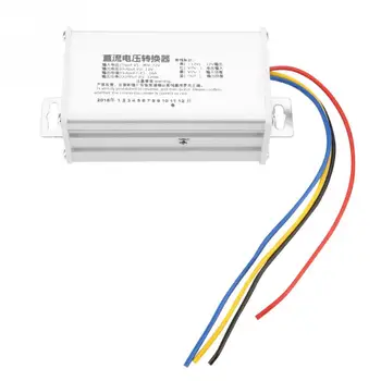 

DC-DC Converter Step-Down Power Supply Module PFM 36V-72V to 12V 10A 120W