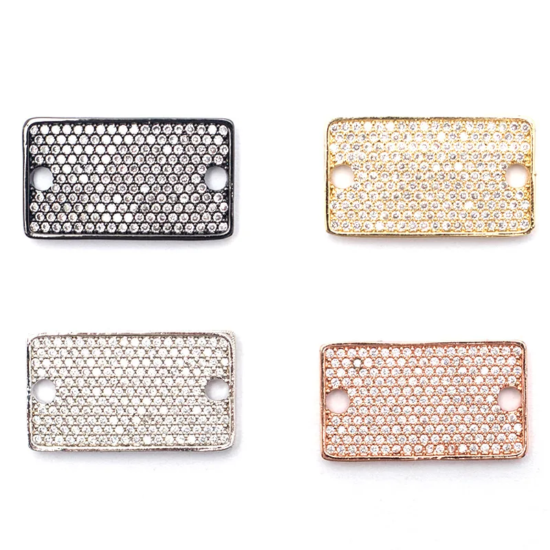 

Sexy Mom Filigree Jewelry Findings And Components Clasps For Making Jewelry Copper Metal