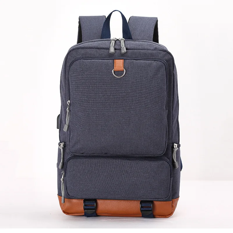 

Bag Men Women Oxford Cloth Student Both Shoulders Package Tourism Computer Backpack mochila bagpack school for teenage girls hot