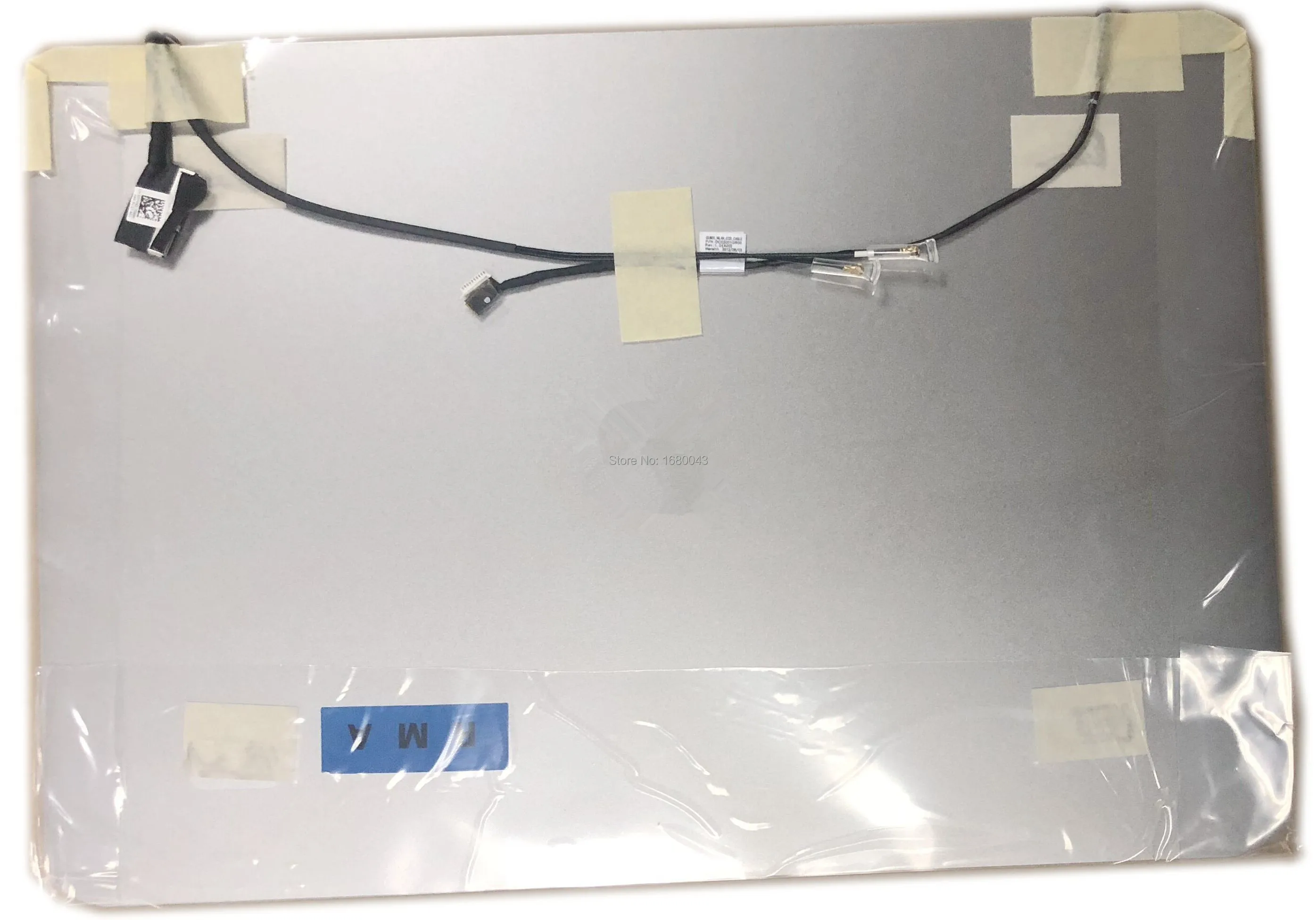 ЖК экран в сборе для ноутбука DELL XPS 14 L421X P30G HW14HDP101|ЖК-экран ноутбуков| |