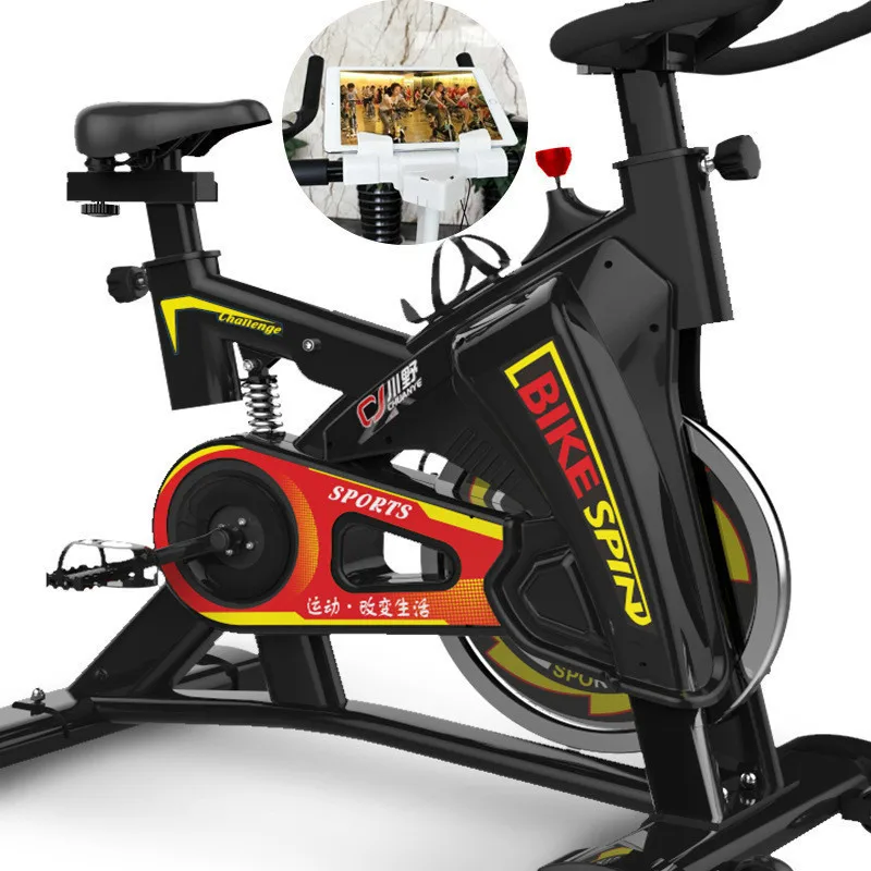 Perfect AD0300046 Home exercise bike indoor sports bicycle abdomen weight loss fitness equipment body shaping body Unisex 1