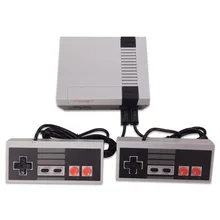 Классный детский игровой автомат Nes Us hdmi hd качество Nes двойной против встроенной игры 600