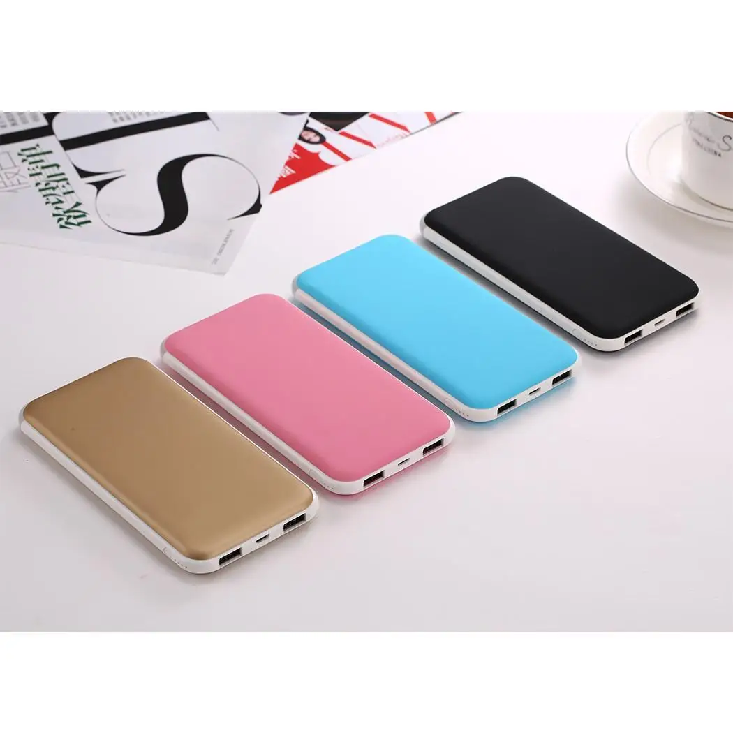 20000mAh Large Capacity Quick Charger Powerbank Output Power Bank Portable Charger External Battery For Xiaomi MI iPhone X Note 20000mAh Large Capacity Quick Charger Powerbank Output Power Bank Portable Charger External Battery For Xiaomi MI iPhone X Note
