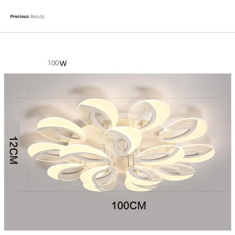 Для лампа с плафоном светильники промышленный декор Lampara Techo Plafondlamp Plafonnier
