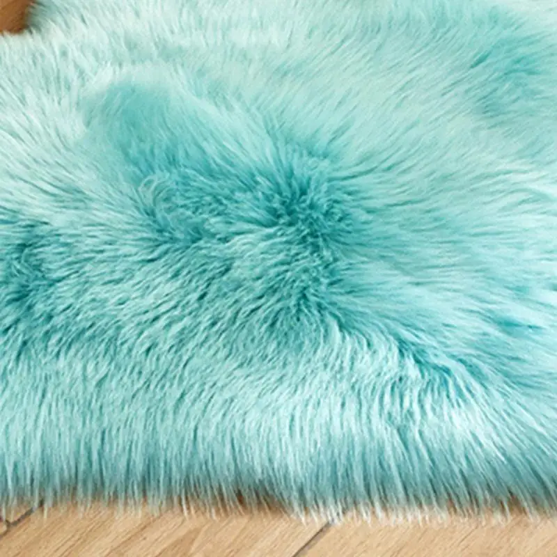 Коврики для ванной абсорбирующие Мягкие плюшевые напольные коврики овальные