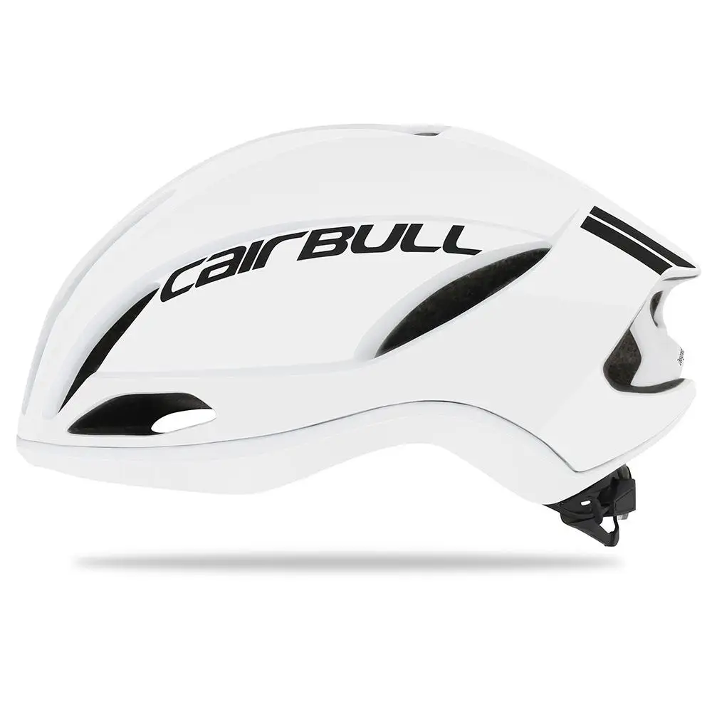 CAIRBULL Cycling Helmet Lightweight Racing Road MTB Mountain Bike Windbreaking Riding Helmets Adjustable 55-61cm Safety Caps