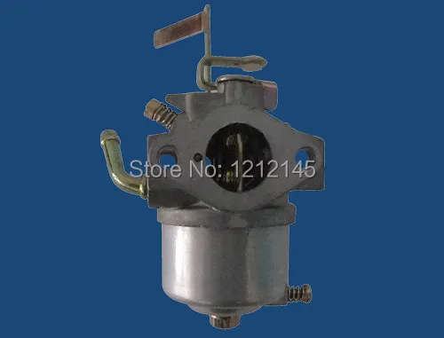 EF2600 Carburator 