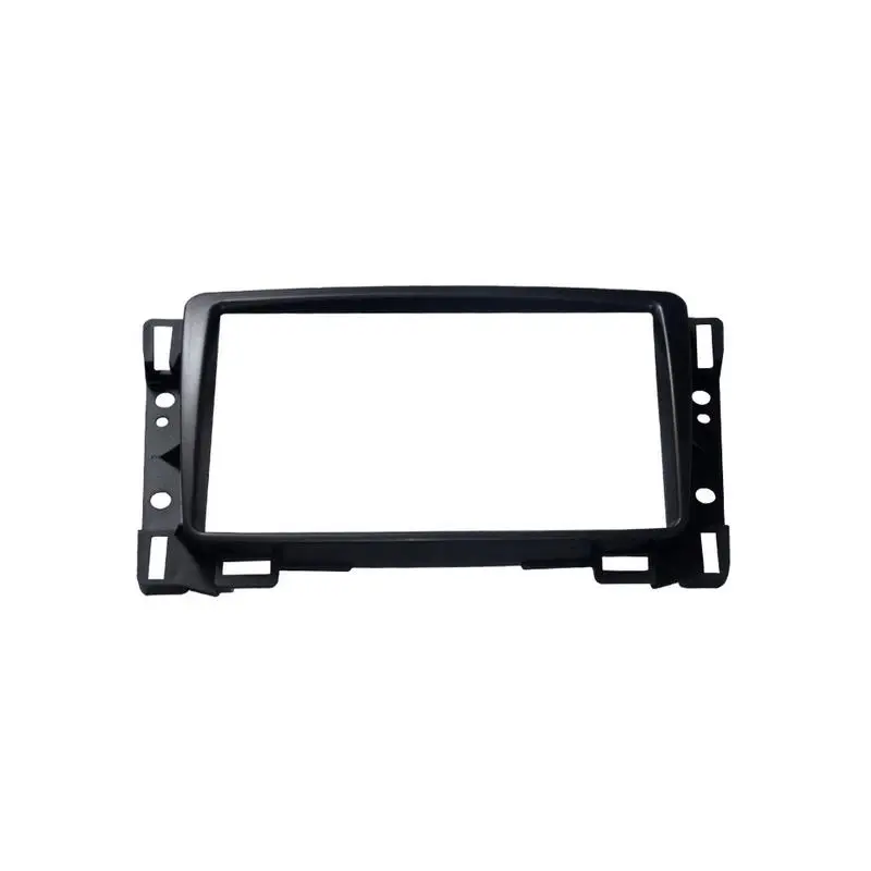 Автомобильный мультимедийный плеер Рамка держатель радио стерео тире gps CD DVD